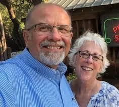 Cathy Rideout's Instagram, Twitter & Facebook