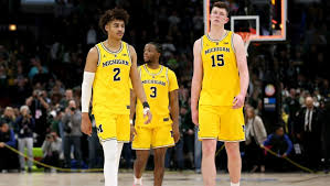 montana vs michigan college basketball betting lines spread