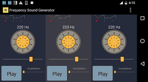 La versión actual es 7.2.0_prod lanzada en . Frequency Sound Generator For Android Apk Download