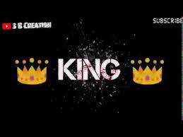 Bhaigiri Whatsapp Status 14 S B Creation Attitude Whatsapp Status King Whatsapp Status Bhaigiri Status Video Subscribe Press Bell Video King Status King