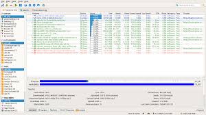 qBittorrent settings