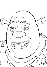 Why don't you let us know. Shrek Coloring Pages Lord Farquaad Coloring4free Coloring4free Com