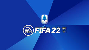 Paramount+ is the new home of top flight italian football.an exclusive u.s. Fifa 22 Serie A Tim Official Partner Of Ea Sports Potm Coming Fifaultimateteam It Uk