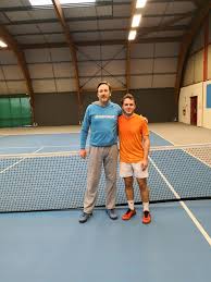 8 karaté club beaumont le roger. Premier Tournoi De L Annee Pour Tennis Club Le Neubourg Facebook