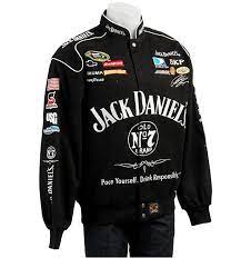 Nascar also tinkered with its race format multiple times over the years. Men S Size Xl Autograph Clint Bowyer Jh Design Jack Daniels 07 New Bomber Jacket Nascar Racing By Theowlandthecrow On Etsy Clint Bowyer Skf Daniels