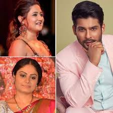 Sidharth shukla is an indian actor, host and model who appears in hindi television and films. Rei6ym9p0wur4m