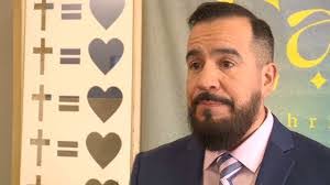 Daniel Arbolaez's Instagram, Twitter & Facebook