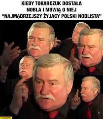 Strona główna » praca i pasje » 10 najciekawszych cytatów olgi tokarczuk. Noblista Memy Paczaizm Pl Memy Polityczne Smieszne Obrazki Dowcipy Gify I Cytaty