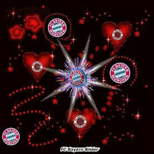 Pin Auf Fc Bayern Munchen