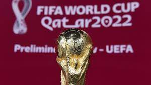 In europa startet die qualifikation für die wm 2022. Uefa Bestatigt Katar Spielt In Europas Wm Qualifikation Mit Kicker