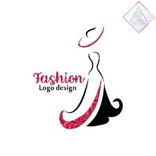 Premade Fashion Logo Design In Png And Pdf Format Woman In Elegant Dress Minimalist Logotype Fashion Logo Design Floral Logo Design Fashion Logo Inspiration