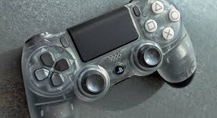 The review text has been amended to reflect our experience with the xbox one and pc versions of prey. Aesthetic Ps4 Controller Yasserchemicals Com