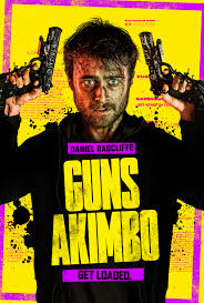 Díszmagyar (teljes film, 1949) cd1. Guns Akimbo 2019 Imdb