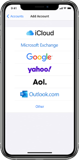 Tap 'no contacts — add some' to start adding contacts. Manage And Delete Contacts On Your Iphone Ipad Or Ipod Touch Apple Support