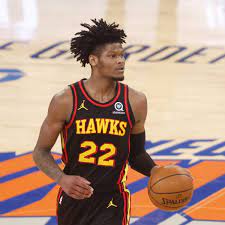 Cam reddish is looking forward to playing for the atlanta hawks after he was hampered by a groin injury during his one season with duke. Nba Playoffs Hawks Give Update On Cam Reddish Before 76ers Series Sports Illustrated Indiana Pacers News Analysis And More
