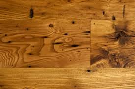 American chestnut is superior in quality to modern wood. Big Hole Reclaimed Chestnut Wormy Chestnut Flooring