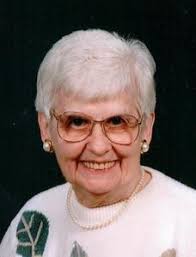 Marilyn Mackey Obituary