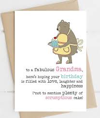 Article by how wee learn. 20 Birthday Card For Grandma In A Good Graphic Design Candacefaber