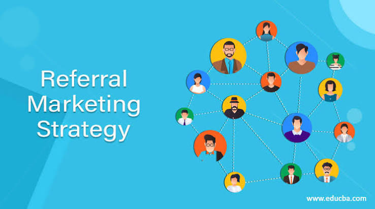 Referral Marketing Strategy | Steps for better results with referral marketing