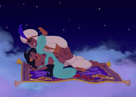 Magic Carpet Ride