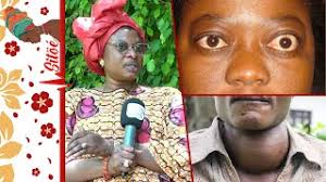 [Sitoe] Mame Ndéye Sène: un exemple de résilience face aux maladies  thyroïdiennes (goitre, basedow...)