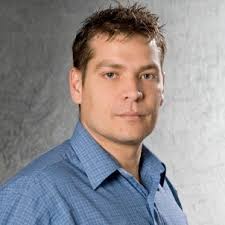 Christopher Brenchley