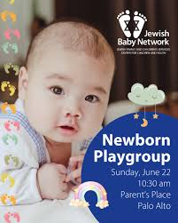 Jewish Baby Network