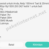 Sementara itu, terdapat juga paket. Https Encrypted Tbn0 Gstatic Com Images Q Tbn And9gcrtdnnggbtrk2smwyco3cjo75pwgp3zaz7z Hmfek8 Usqp Cau