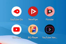 It is a modified application of youtube, having many advanced features in it. Las Mejores Aplicaciones Para Ver Youtube En El Movil Que No Son La Aplicacion Oficial