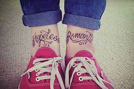 Can you name the fonts? 26 Unique Font Ideas For Your Next Tattoo