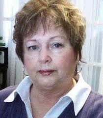 Obituary for Norma June Penny (Woodstock)