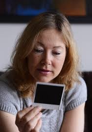 Rockedronningen som forlot sine barn