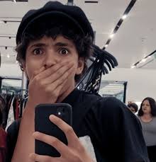 𝑽𝒊𝒏𝒊𝒄𝒊𝒖𝒔 𝒑𝒊𝒆𝒓𝒊