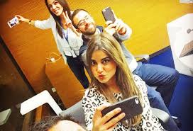 Sports journalist who has worked for many prominent latin american media companies, including blu radio, noticias caracol and la tribuna. Marina Granziera Cuenta Su Historia De Amor Con Ivan Bonnet