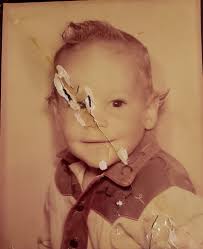 Restore old family picture?