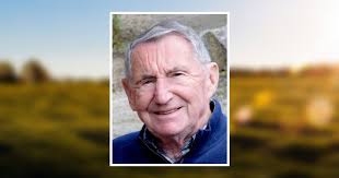 William Pickard Obituary 2020