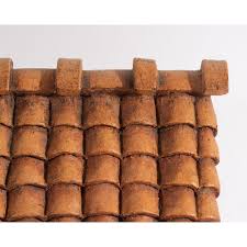 Gerald Boyce Signed 1998 “Capvt Mortvvm” Studio Pottery Lidded Urn Vessel