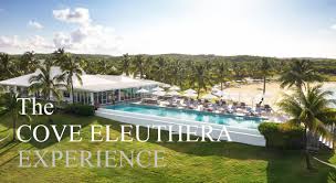 THE COVE, ELEUTHERA – A PRIVATE AND EXCLUSIVE HIDDEN GEM OF THE BAHAMAS -  Wedding Style Magazine