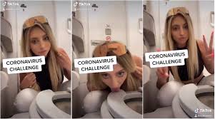 Updated Most Dangerous Foolish Mean Tiktok Trends Challenges Page 2 Of 15 Parentology