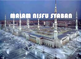 Oleh karena itulah memanfaatkan momen nisfu sya'ban merupakan nisfu sya'ban juga menjadi istilah atau sebutan untuk menyebutkan di malam nisfu sya'ban sendiri. Gambar Kata Kata Mutiara Nisfu Syaban Ya Alloh Doaku Hanya Untukmu Wartasolo Com Berita Dan Informasi Terkini