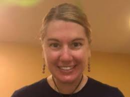 Jen Patterson Massage Therapist in Lexington, KY