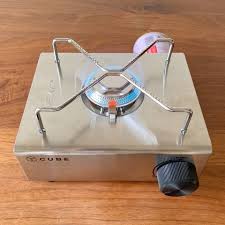 著書 発売中 家事をラクに 家事を楽しむ暮らしのヒント集 カセットコンロを初めて購入しました 購入のきっか コンロ 家事 生活