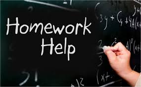 Image result for Homework Help Services