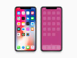 Iphone X Mockup Fit 2436 X 1125 Pixel Resolution Iphone Iphone Mockup Iphone 10