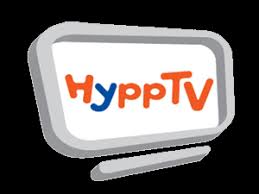 4 new gui (new channel numbering) to enhance customer experience in navigating all of hypptv products. 1