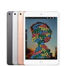 Buy renewed apple ipad a1822 tablet 9 7 inch 32gb wi fi 3g voice calling gold online at low prices in india amazon in. Refurbished Ipad Mini 5 Wi Fi 64 Gb Space Grau Apple De