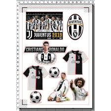 4 cristiano ronaldo treated girlfriend. Juventus Cake Toppe