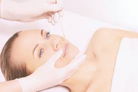 It just doesn't apply to your balls. Face Off Facial Hair Removal Technique And Extractions