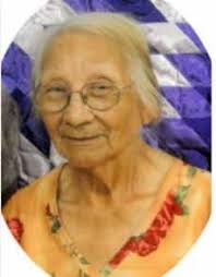 VINCENTIA MARY THUNDER HAWK