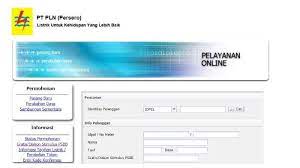 Stimulus pln 2021 klaim token listrik gratis pln. Login Www Pln Co Id Untuk Token Gratis Mei 2020 Atau Chat Wa 08122 123 123 Tribunnews Com Mobile